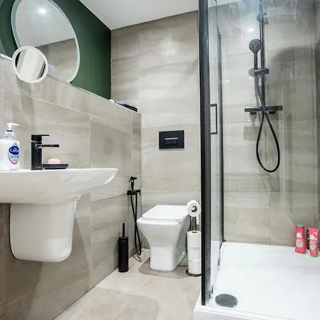 Apartment Arena Side Hot Centre - Sleeps 5 Leeds (West Yorkshire)
